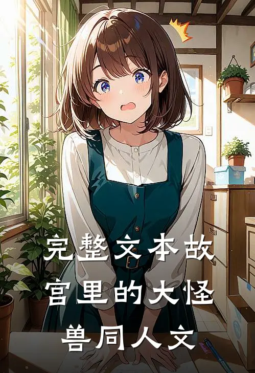 完整文本故宫里的大怪兽同人文