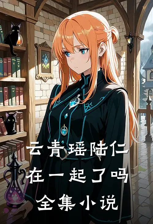 云青瑶陆仁在一起了吗全集小说