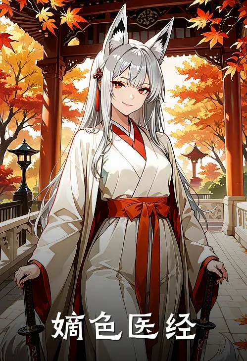 嫡色医经