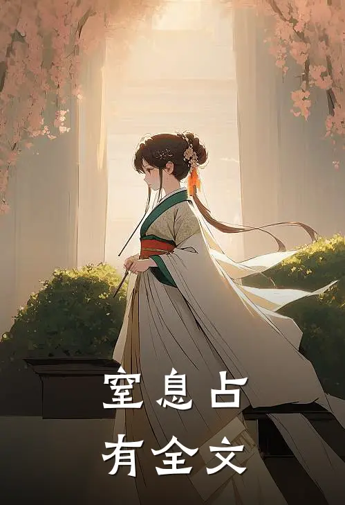 窒息占有全文
