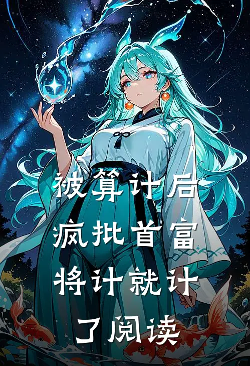 被算计后，疯批首富将计就计了阅读
