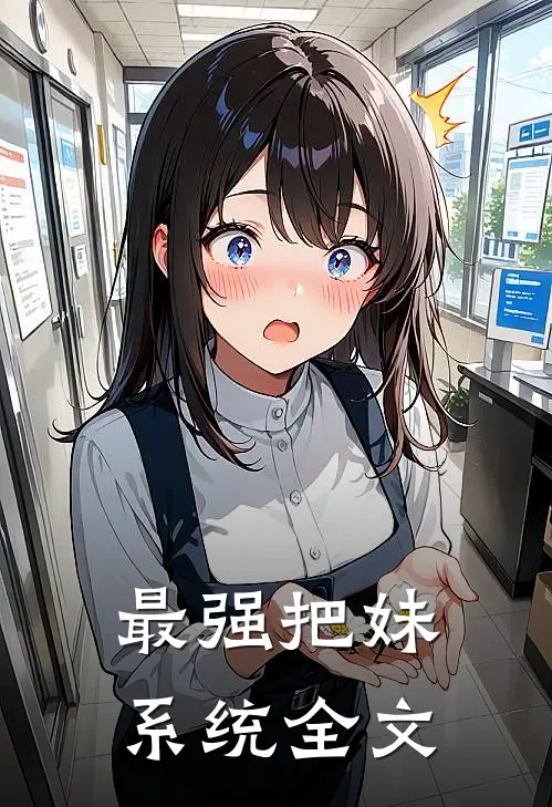 最强把妹系统全文