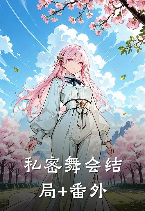 私密舞会结局+番外