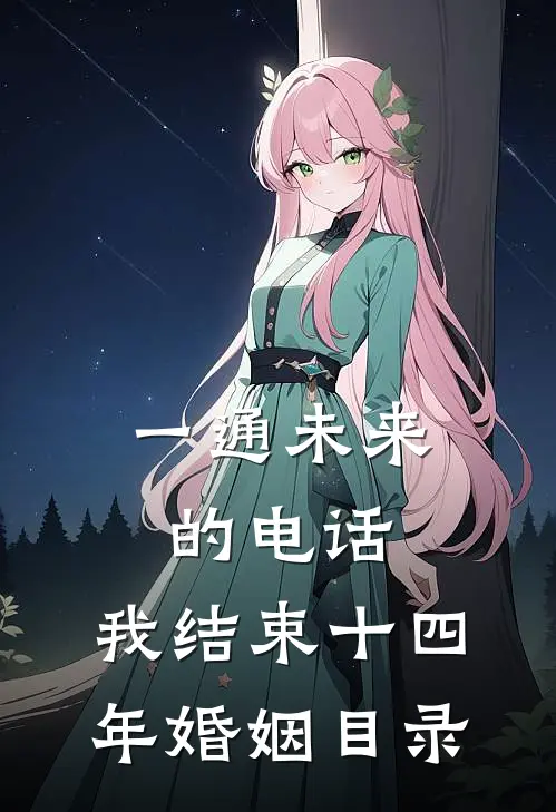 一通未来的电话，我结束十四年婚姻目录