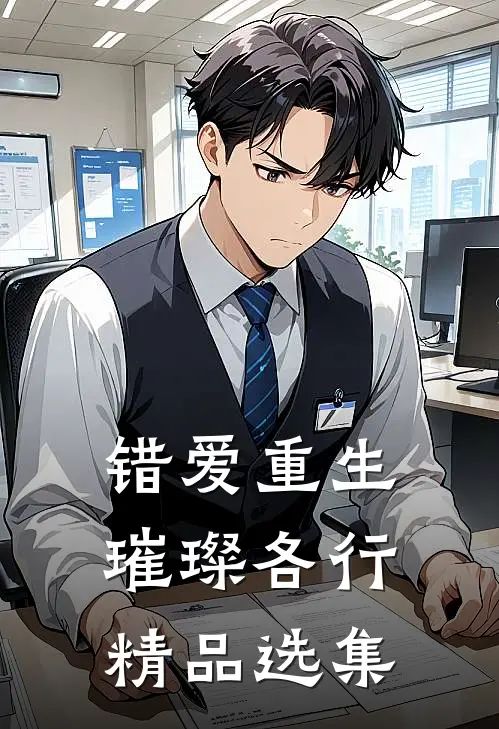 错爱重生，璀璨各行精品选集