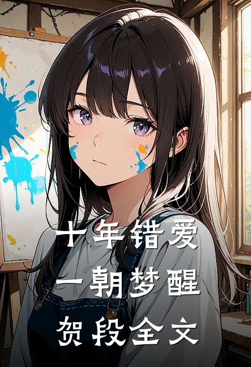 十年错爱，一朝梦醒贺段全文