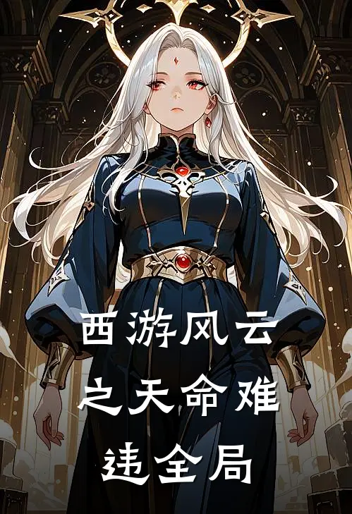 西游风云之天命难违全局