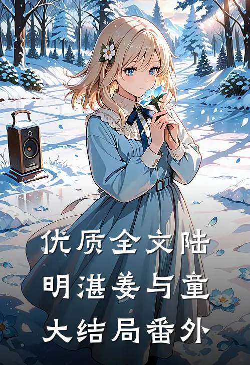 优质全文陆明湛姜与童大结局番外