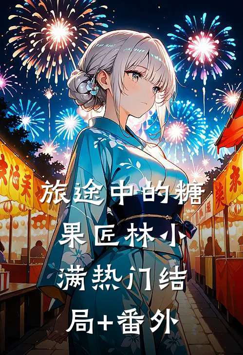 旅途中的糖果匠林小满热门结局+番外