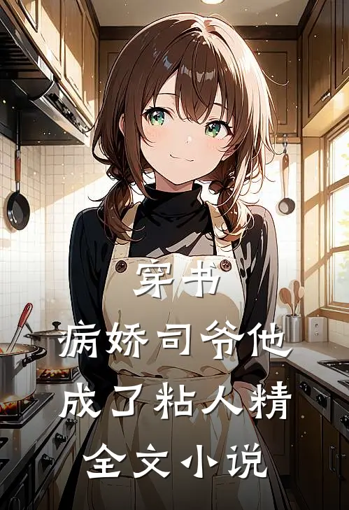 穿书：病娇司爷他成了粘人精全文小说