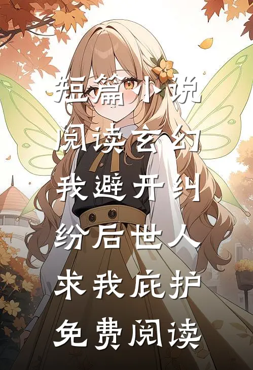短篇小说阅读玄幻:我避开纠纷后世人求我庇护免费阅读