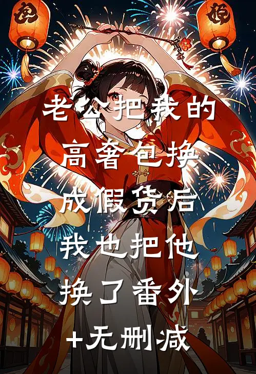 老公把我的高奢包换成假货后，我也把他换了番外+无删减