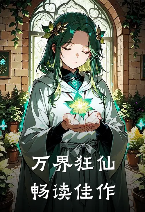 万界狂仙畅读佳作