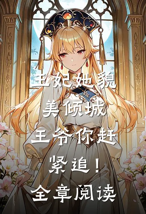王妃她貌美倾城，王爷你赶紧追！全章阅读
