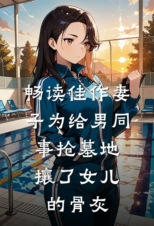 畅读佳作妻子为给男同事抢墓地，攘了女儿的骨灰