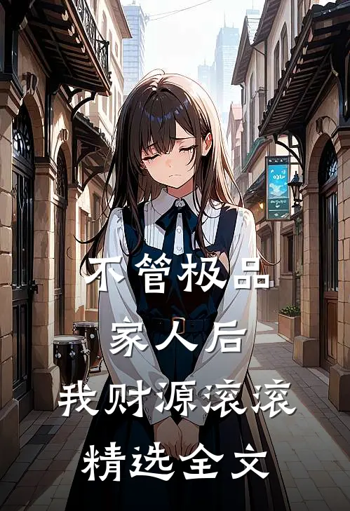 不管极品家人后，我财源滚滚精选全文