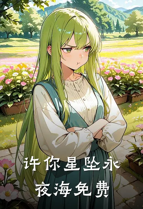 许你星坠永夜海免费