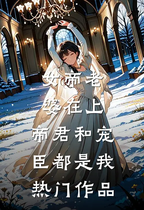 女帝老婆在上：帝君和宠臣都是我热门作品