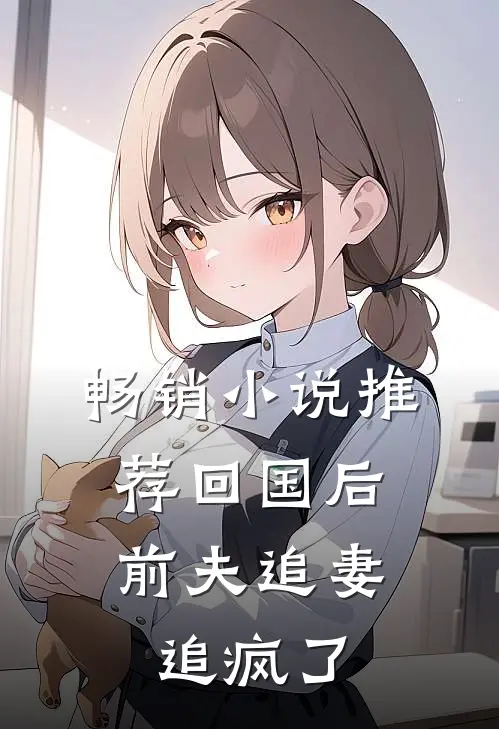 畅销小说推荐回国后,前夫追妻追疯了