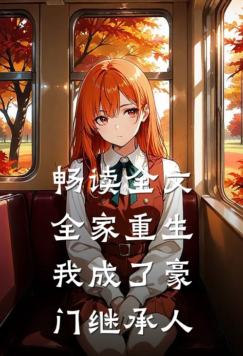 畅读全文全家重生我成了豪门继承人