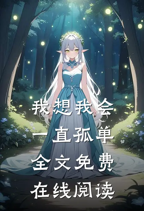 我想我会一直孤单全文免费在线阅读