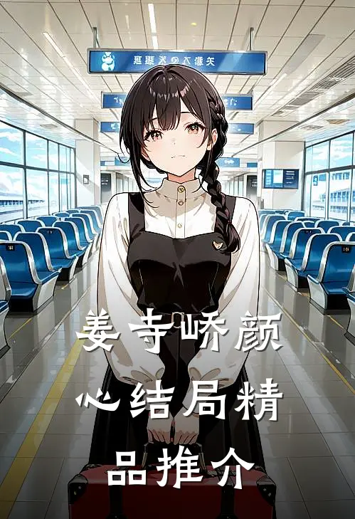 姜寺峤颜心结局精品推介
