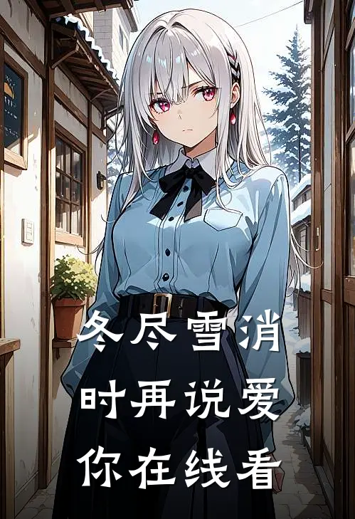 冬尽雪消时再说爱你在线看
