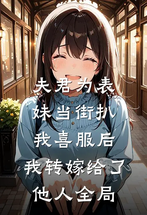 夫君为表妹当街扒我喜服后，我转嫁给了他人全局