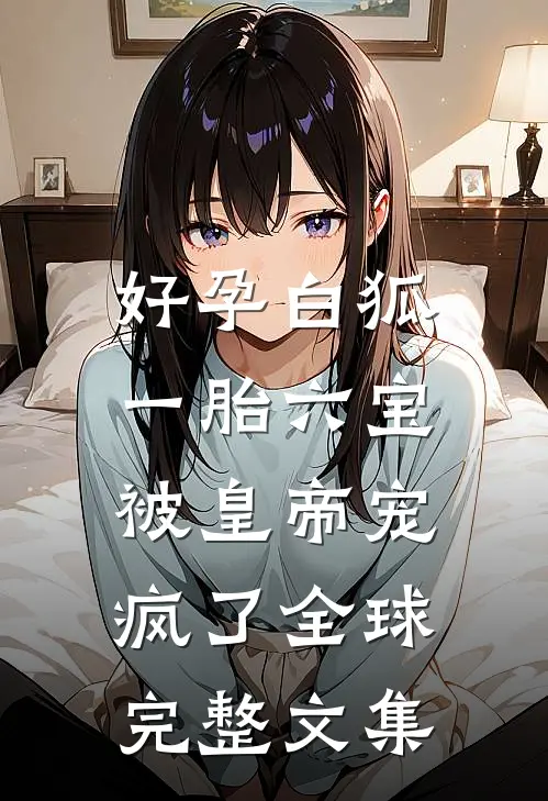 好孕白狐一胎六宝，被皇帝宠疯了全球完整文集