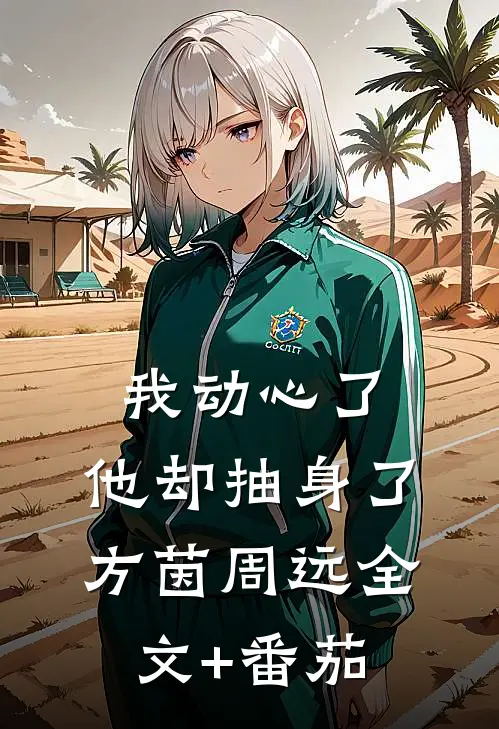 我动心了，他却抽身了方茵周远全文+番茄