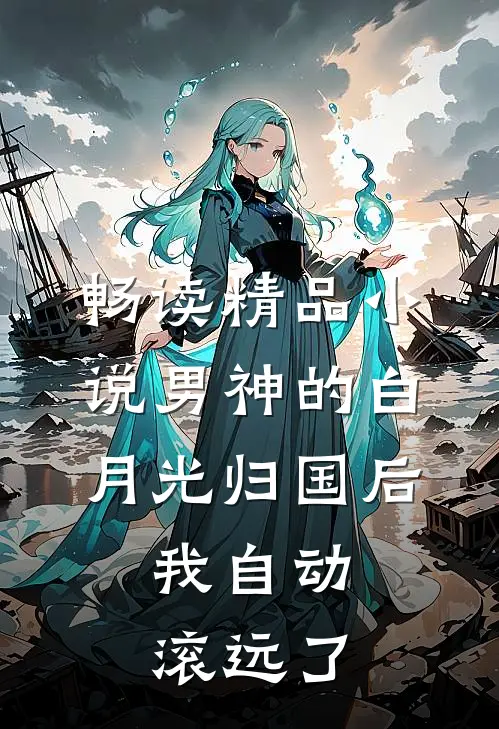 畅读精品小说男神的白月光归国后，我自动滚远了