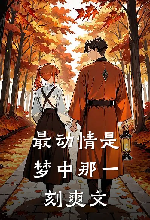 最动情是梦中那一刻爽文