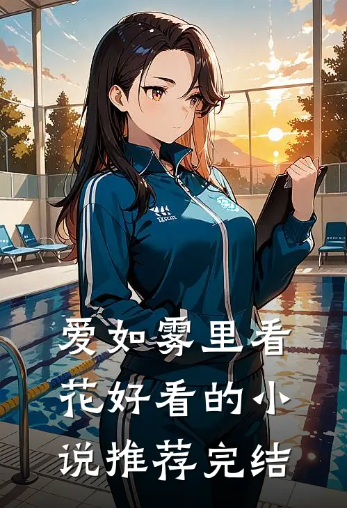 爱如雾里看花好看的小说推荐完结