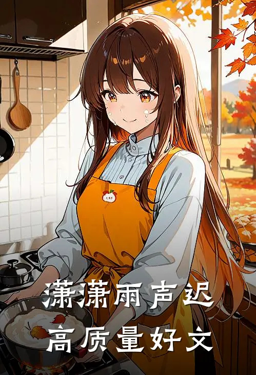 潇潇雨声迟高质量好文