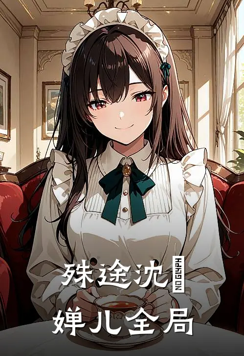 殊途沈璟婵儿全局