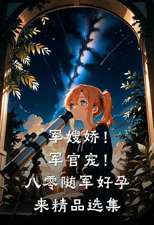 军嫂娇！军官宠！八零随军好孕来精品选集