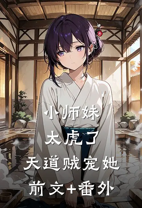 小师妹太虎了，天道贼宠她前文+番外