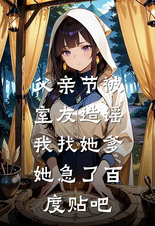 父亲节被室友造谣，我找她爹她急了百度贴吧