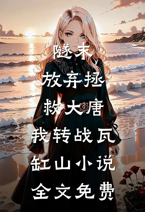 隧末：放弃拯救大唐，我转战瓦缸山小说全文免费