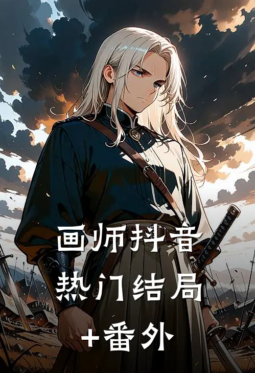 画师抖音热门结局+番外