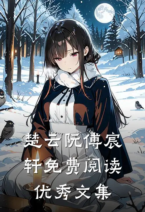 楚云阮傅宸轩免费阅读优秀文集
