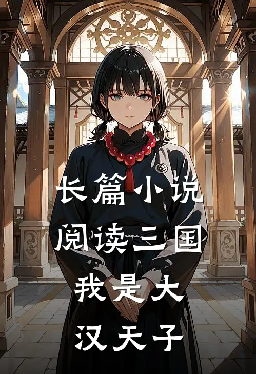 长篇小说阅读三国：我是大汉天子