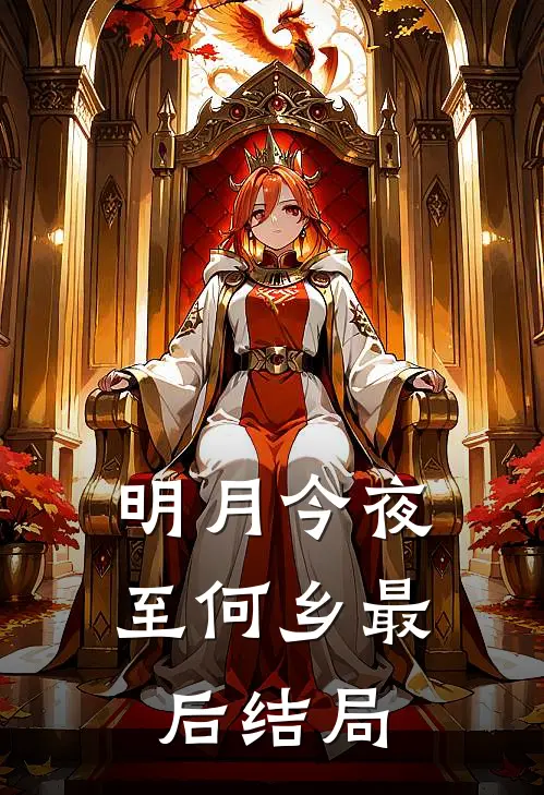 明月今夜至何乡最后结局