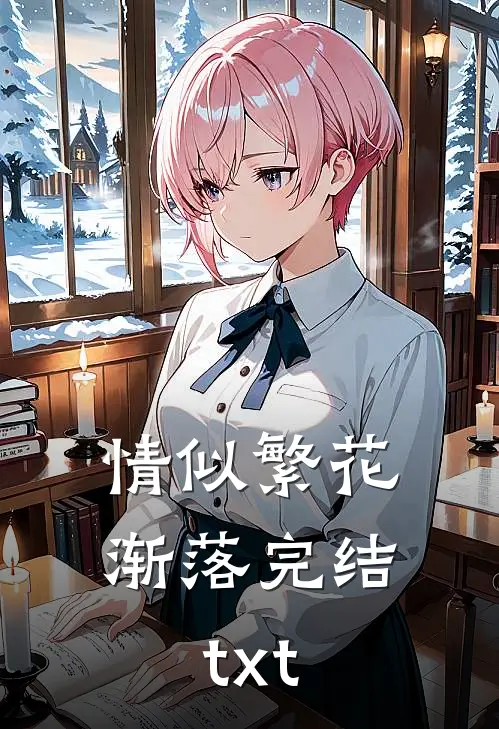 情似繁花渐落完结txt