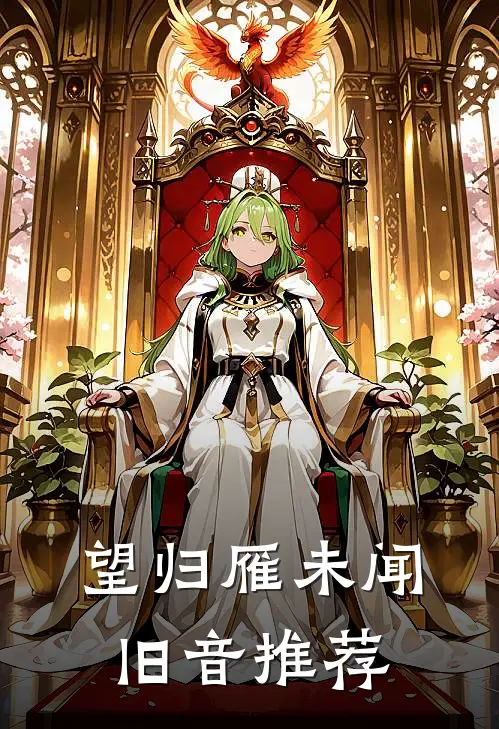 望归雁未闻旧音推荐