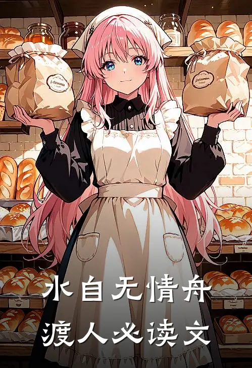 水自无情舟渡人必读文