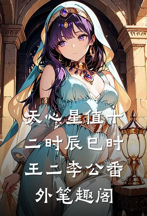 天心星值十二时辰（巳时）：王二李公番外笔趣阁