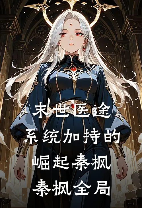 末世医途：系统加持的崛起秦枫秦枫全局