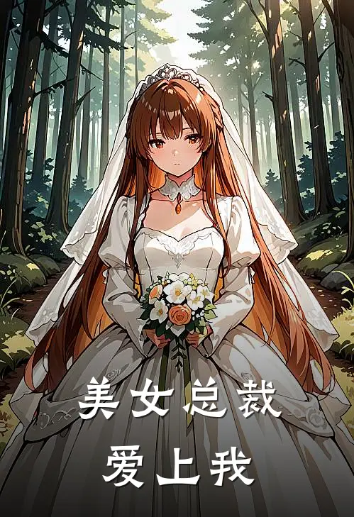 美女总裁爱上我