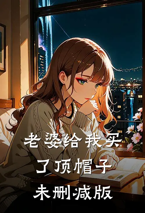 老婆给我买了顶帽子未删减版